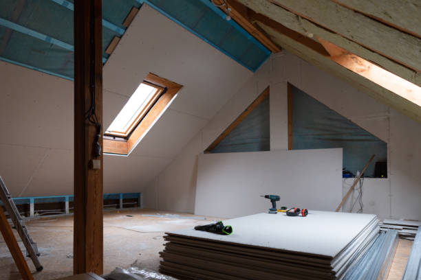 Best Residential Insulation in Lexington, KY
