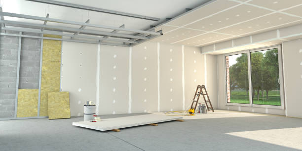 Best Insulation for Specific Applications in Lexington, KY