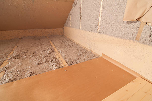 Best Insulation for Specific Applications in Lexington, KY